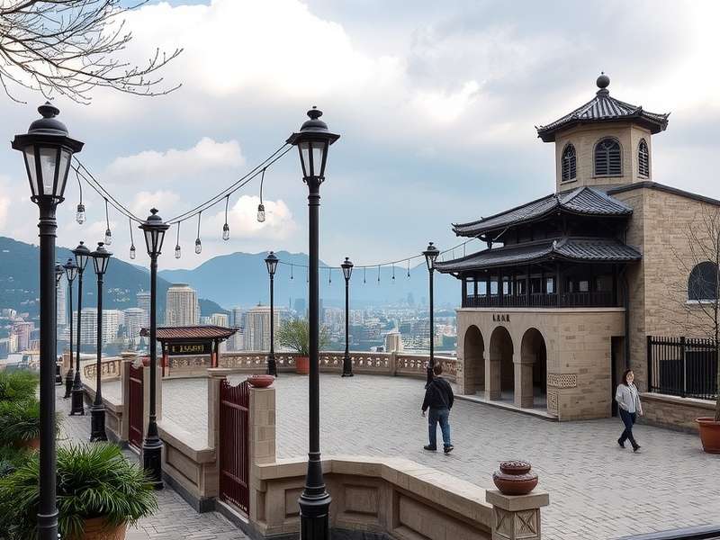 齐鲁文化旅游品牌推广项目